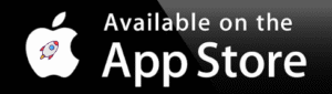 Available on the App Store
