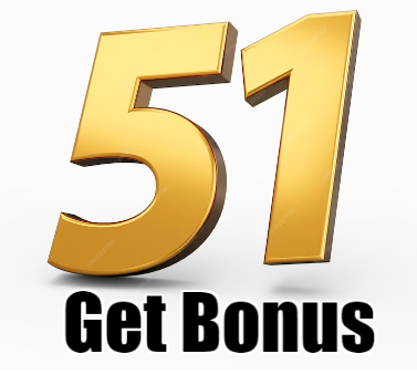 ₹51 signup bonus