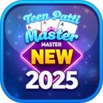 New Teen Patti Master [2025]