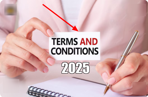 Teen Patti Master: Terms & Conditions 2025 