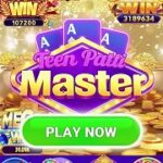 Teen Patti Master 2025 – Download & Get Rs.2250 Real Cash