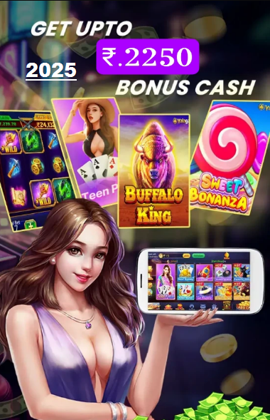 Teen Patti Master 2025 – Download & Get Rs.2250 Real Cash
