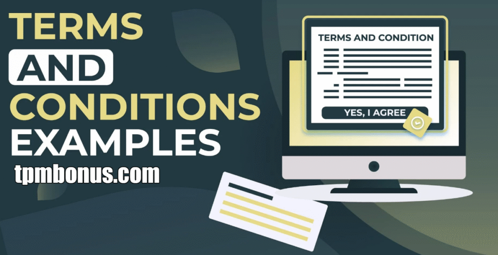 Teen Patti Master: Terms & Conditions 2025