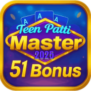 Teen Patti Master ₹500 Bonus